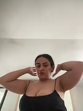 ayshalove's Live XXX Chat