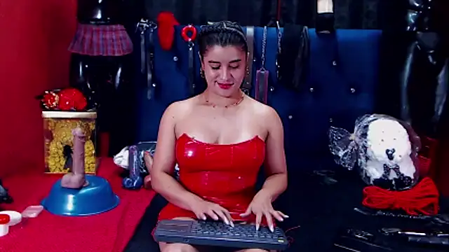 Hannamariana Webcamshow