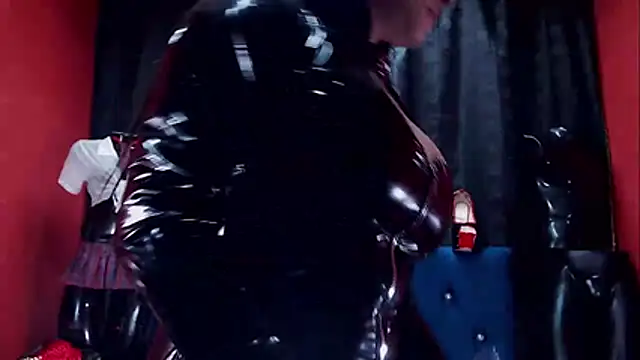 Hannamarianan Webbikameraesitys