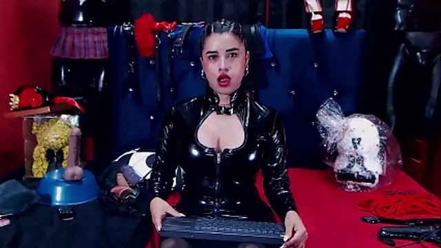 عرض كام Hannamariana