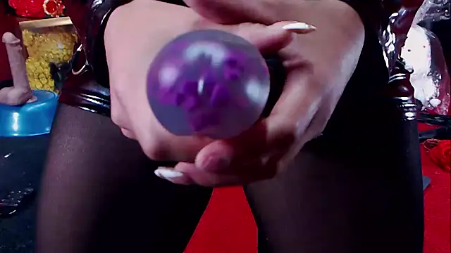 Hannamariana Webcam Show