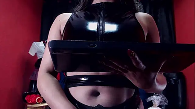 Hannamariana's Webcam Show