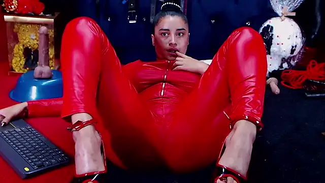 عرض كام Hannamariana