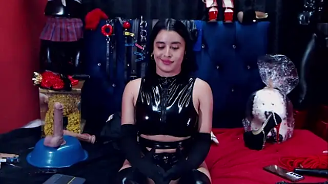 Hannamariana Webcamshow