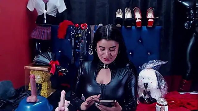 Hannamariana Webcamshow