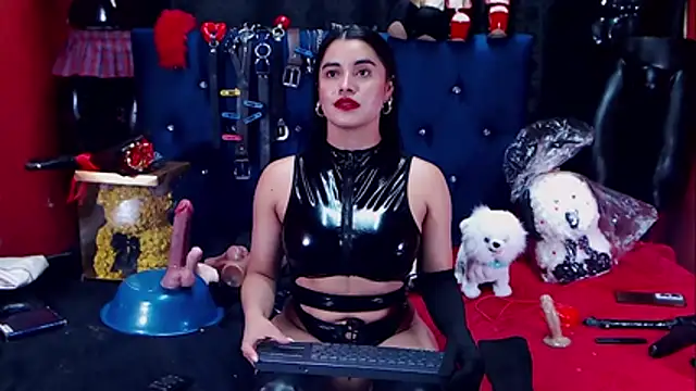 Hannamariana Webcamshow