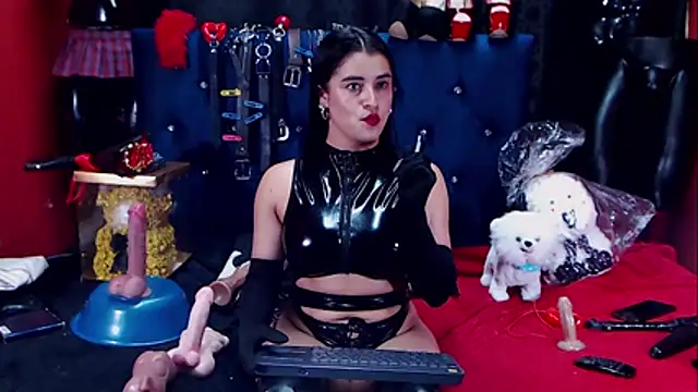 عرض كام Hannamariana