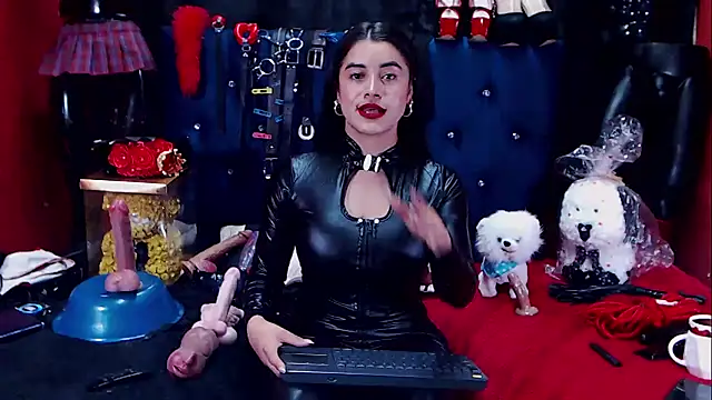 Hannamariana – Kamerová šou