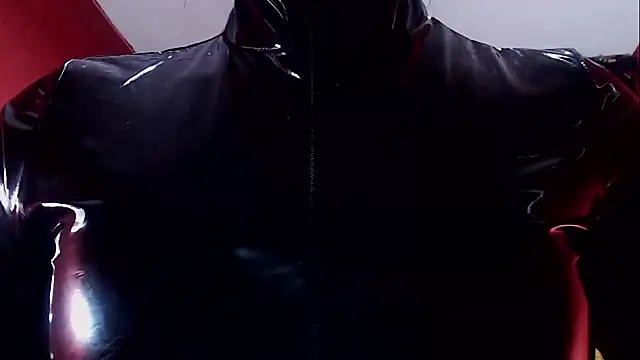 Hannamariana's Webcam Show