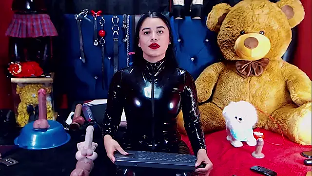 Hannamariana Show Webcam