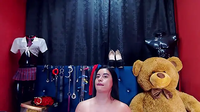 Hannamariana Webcamshow