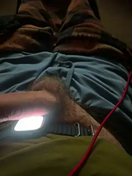Show de BigAl696912 na webcam