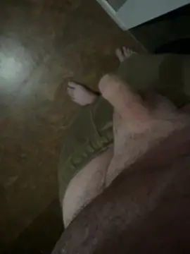 Вебкам-шоу BigAl696912