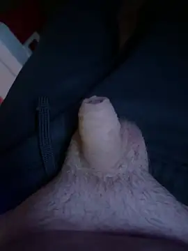 BigAl696912 webkamerás műsora