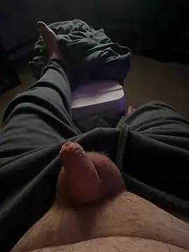 BigAl696912 Шоу с уебкамера