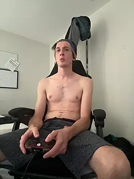 ThroatMiner's Webcam Show