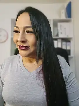 Gina_Myers 网络视讯表演