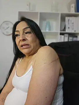 Gina_Myers' Webcam Show