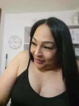 Gina_Myers 网络视讯表演