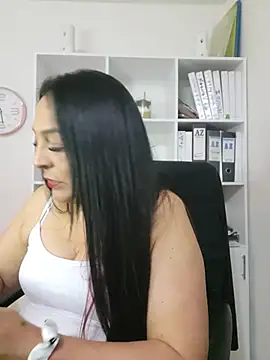 Gina_Myers Шоу с уебкамера