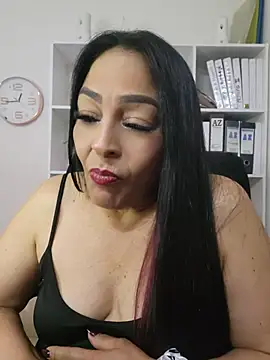 Bilik Sembang Langsung Gina_Myers