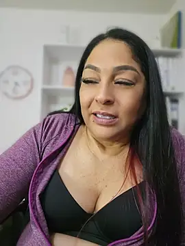 Czat XXX na żywo – Gina_Myers