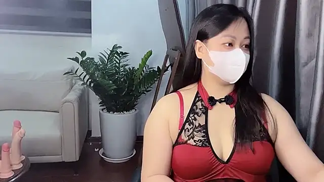 Bamboo_Swetie Chat XXX in diretta