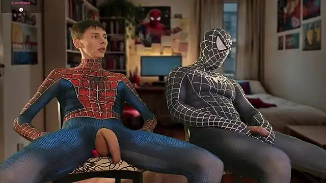 _FetishBoyFun_ Show in webcam