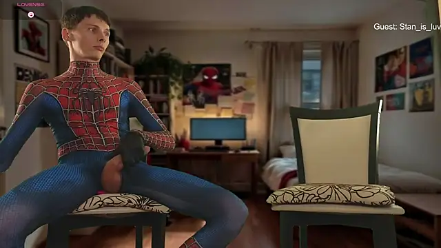 عرض كام _FetishBoyFun_