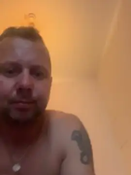Show webcam de Hornybiboy66