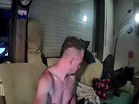 Hornybiboy66n Webbikameraesitys