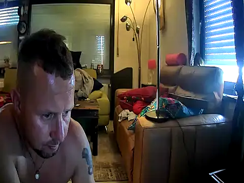 عرض كام Hornybiboy66