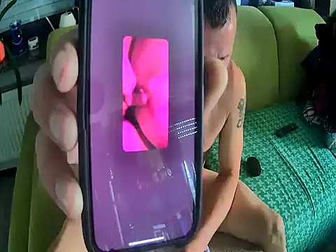 Hornybiboy66 Webcam-Show