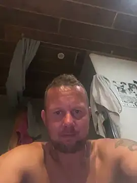 Hornybiboy66n Webbikameraesitys