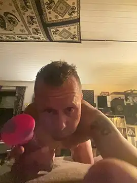 Hornybiboy66 Webcam-Show
