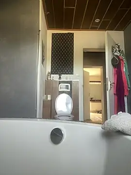 عرض كام Hornybiboy66