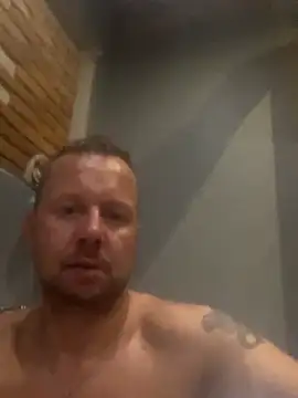 Show Webcam de Hornybiboy66