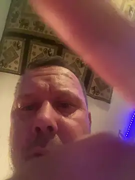 Hornybiboy66 Adlı Modelin Web Kamerası Şovu