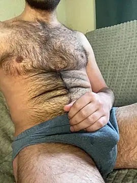 Deckard_Webb1_'s Webcam Show