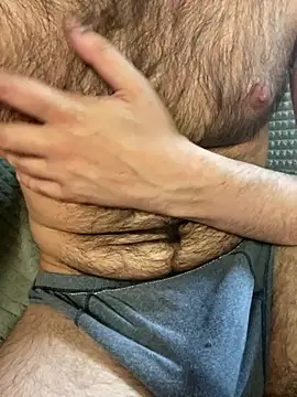 Deckard_Webb1_ Show Webcam