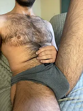 Deckard_Webb1_ ওয়েবক্যাম শো
