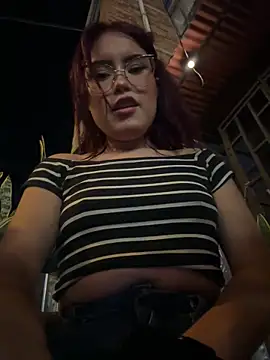 Sembang XXX Secara Langsung Alexa_Slave