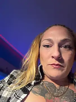 StaceyStonexxx's Webcam Show