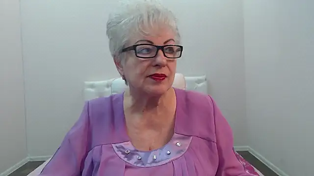 Show Webcam de KayleSmoll