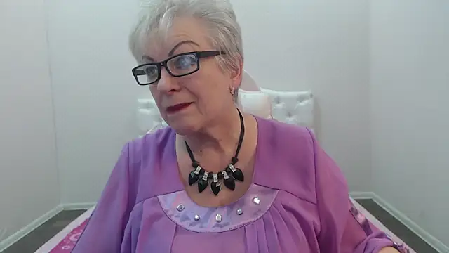 Chatroom XXX en direct de KayleSmoll