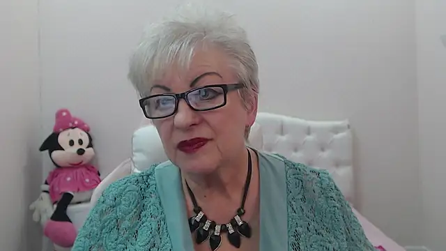 Show Webcam de KayleSmoll