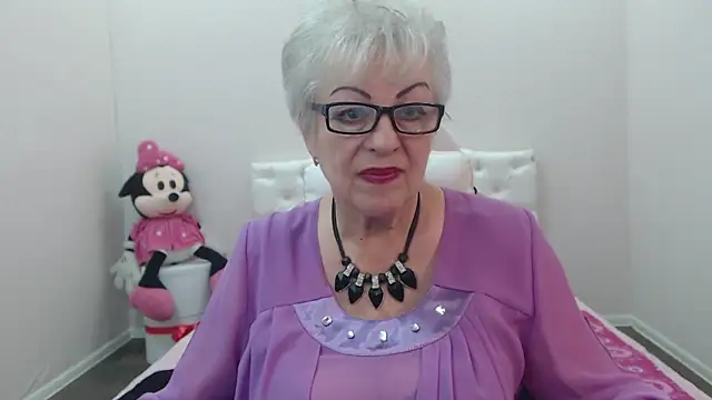 Chatroom XXX en direct de KayleSmoll