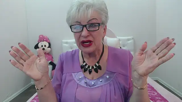 KayleSmoll Webcam-Show