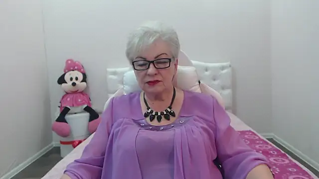 KayleSmoll's Live XXX Chat