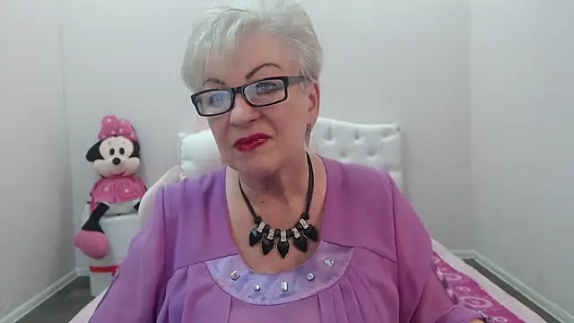 Sala de chat en directo de KayleSmoll